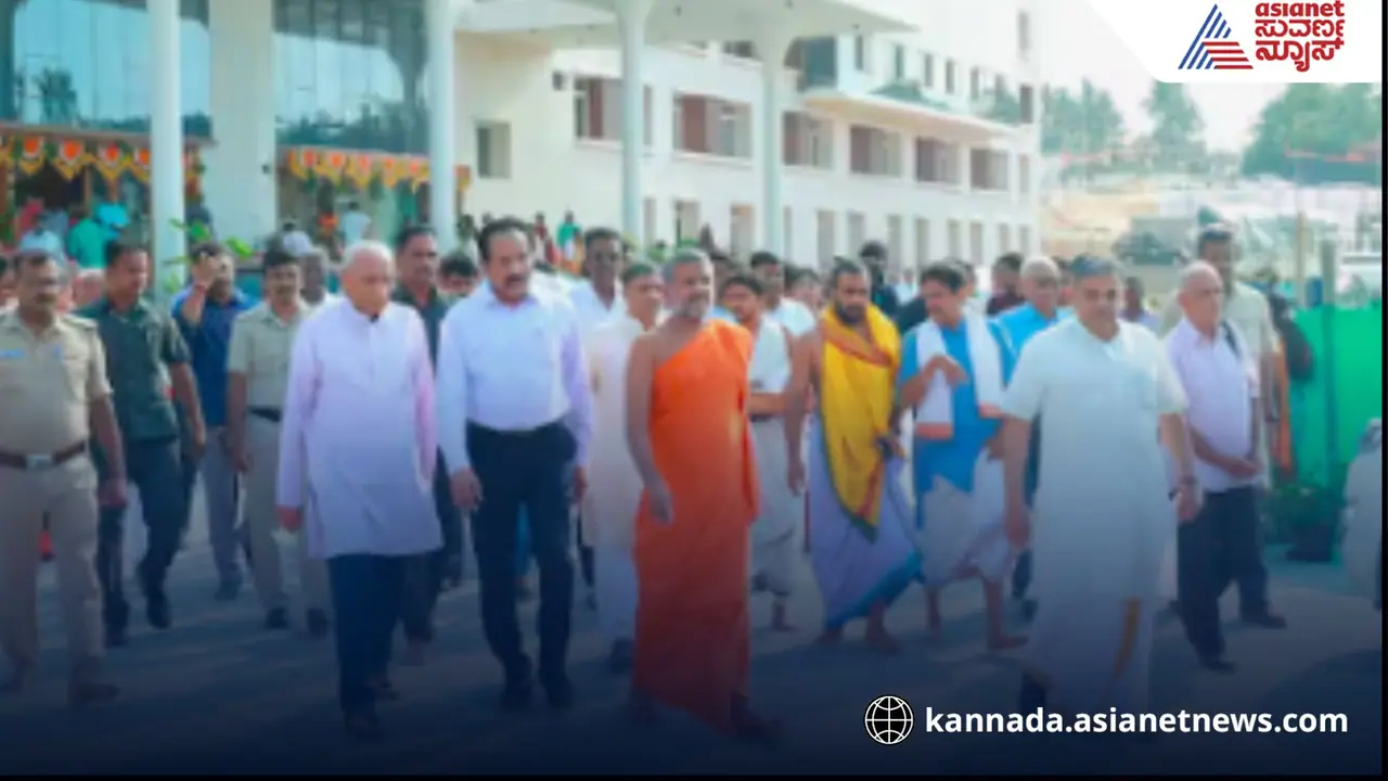 ಭಾರತೀಯ ಶಿಕ್ಷಣ ಪದ್ಧತಿ ಮತ್ತೆ ತಲೆ ಎತ್ತುತ್ತಿದೆ: ದತ್ತಾತ್ರೇಯ ಹೊಸಬಾಳೆ ಭಾರತೀಯ ಶಿಕ್ಷಣ ಪದ್ಧತಿ ಮತ್ತೆ ತಲೆ ಎತ್ತುತ್ತಿದೆ: ದತ್ತಾತ್ರೇಯ ಹೊಸಬಾಳೆ