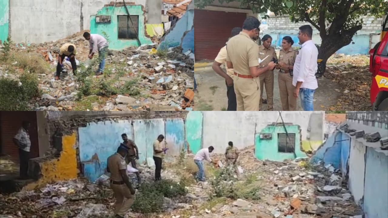 രാവിലെ ജോലിക്കിറങ്ങിയ നഴ്സിന്റെ മൃതദേഹം കളക്ടറേറ്റിനടുത്ത കെട്ടിടത്തിൽ കല്ലുകൊണ്ട് ഇടിച്ചുചതച്ച നിലയിൽ രാവിലെ ജോലിക്കിറങ്ങിയ നഴ്സിന്റെ മൃതദേഹം കളക്ടറേറ്റിനടുത്ത കെട്ടിടത്തിൽ കല്ലുകൊണ്ട് ഇടിച്ചുചതച്ച നിലയിൽ