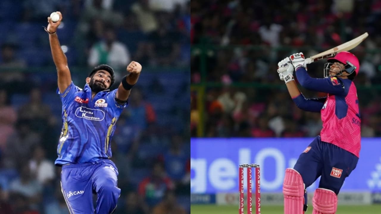 ജസ്പ്രിത് ബുംറ വരുന്നു, കരിയറിലെ ഏറ്റവും വലിയ പരീക്ഷയ്ക്ക് വൈഭവ് ജസ്പ്രിത് ബുംറ വരുന്നു, കരിയറിലെ ഏറ്റവും വലിയ പരീക്ഷയ്ക്ക് വൈഭവ്