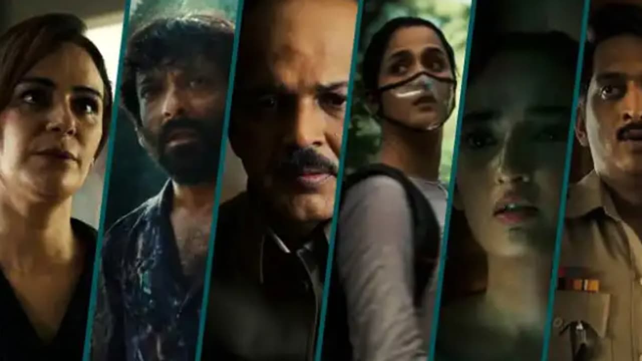 കാലാ പാനി സീസൺ 2 നെറ്റ്ഫ്ലിക്സ് ഉപേക്ഷിച്ചു; കാരണം ഇതാണ് കാലാ പാനി സീസൺ 2 നെറ്റ്ഫ്ലിക്സ് ഉപേക്ഷിച്ചു; കാരണം ഇതാണ്