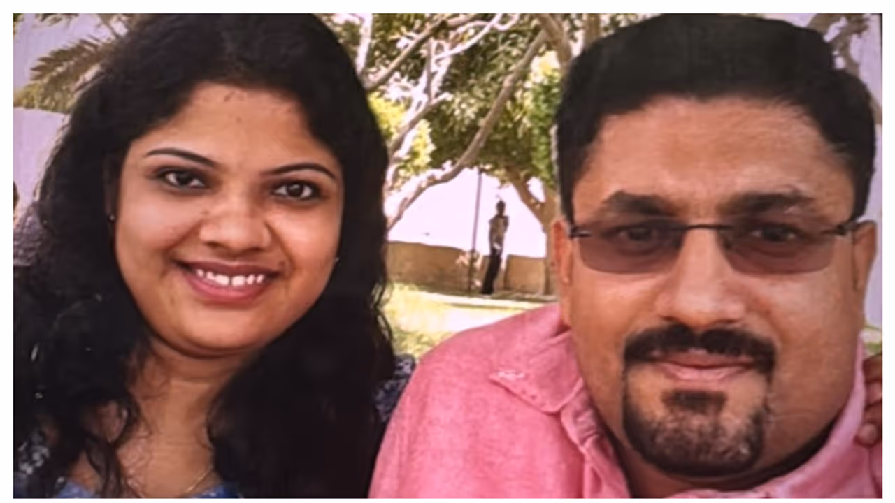 കുവൈത്തിൽ മലയാളി നഴ്സ് ദമ്പതികൾ കുത്തേറ്റ് മരിച്ച നിലയിൽ കുവൈത്തിൽ മലയാളി നഴ്സ് ദമ്പതികൾ കുത്തേറ്റ് മരിച്ച നിലയിൽ