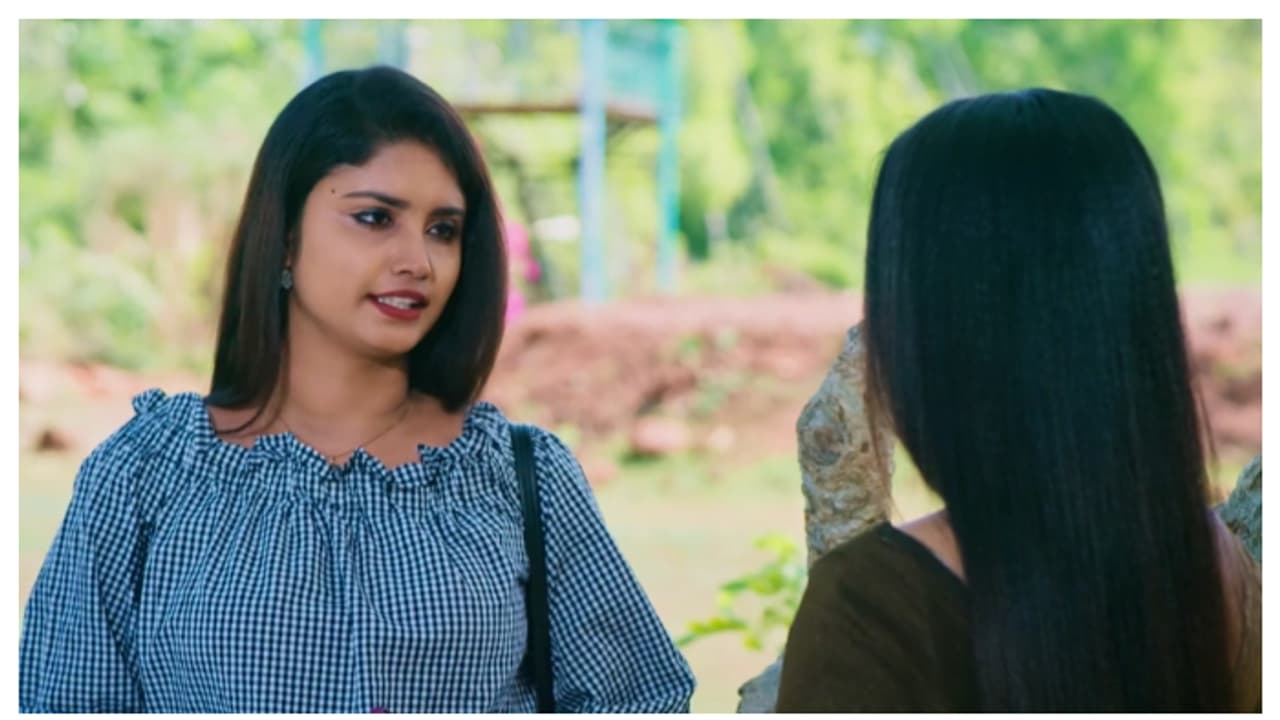 കല്യാണം ഉറപ്പിച്ച സന്തോഷത്തിൽ അനുഗ്രഹ ഇഷ്ടം മാത്രം സീരിയൽ റിവ്യൂ കല്യാണം ഉറപ്പിച്ച സന്തോഷത്തിൽ അനുഗ്രഹ ഇഷ്ടം മാത്രം സീരിയൽ റിവ്യൂ