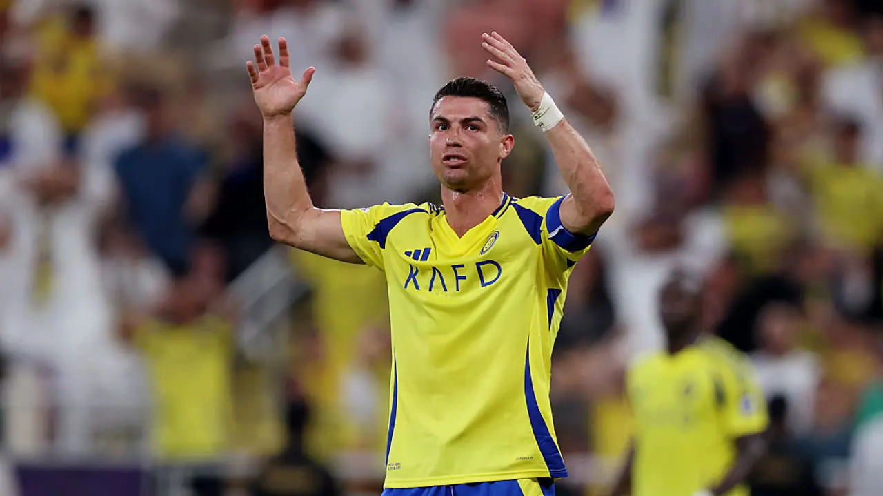 'ഈ അധ്യായം കഴിഞ്ഞു, പക്ഷെ ഇനിയും കഥ തുടരും'; സൗദി പ്രോ ലീഗ് വിടാനൊരുങ്ങി ക്രിസ്റ്റ്യാനൊ റൊണാള്‍ഡോ