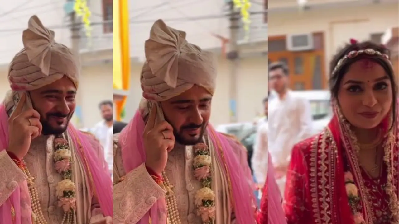 ವ್ಯಾಪಾರಿಯನ್ನು ಮದ್ವೆಯಾದ್ರೆ ಹೀಗೆ ಆಗೋದು? ಯುವತಿಯರೇ ಮಿಸ್ ಮಾಡದೇ ಈ ವಿಡಿಯೋ ನೋಡಿ