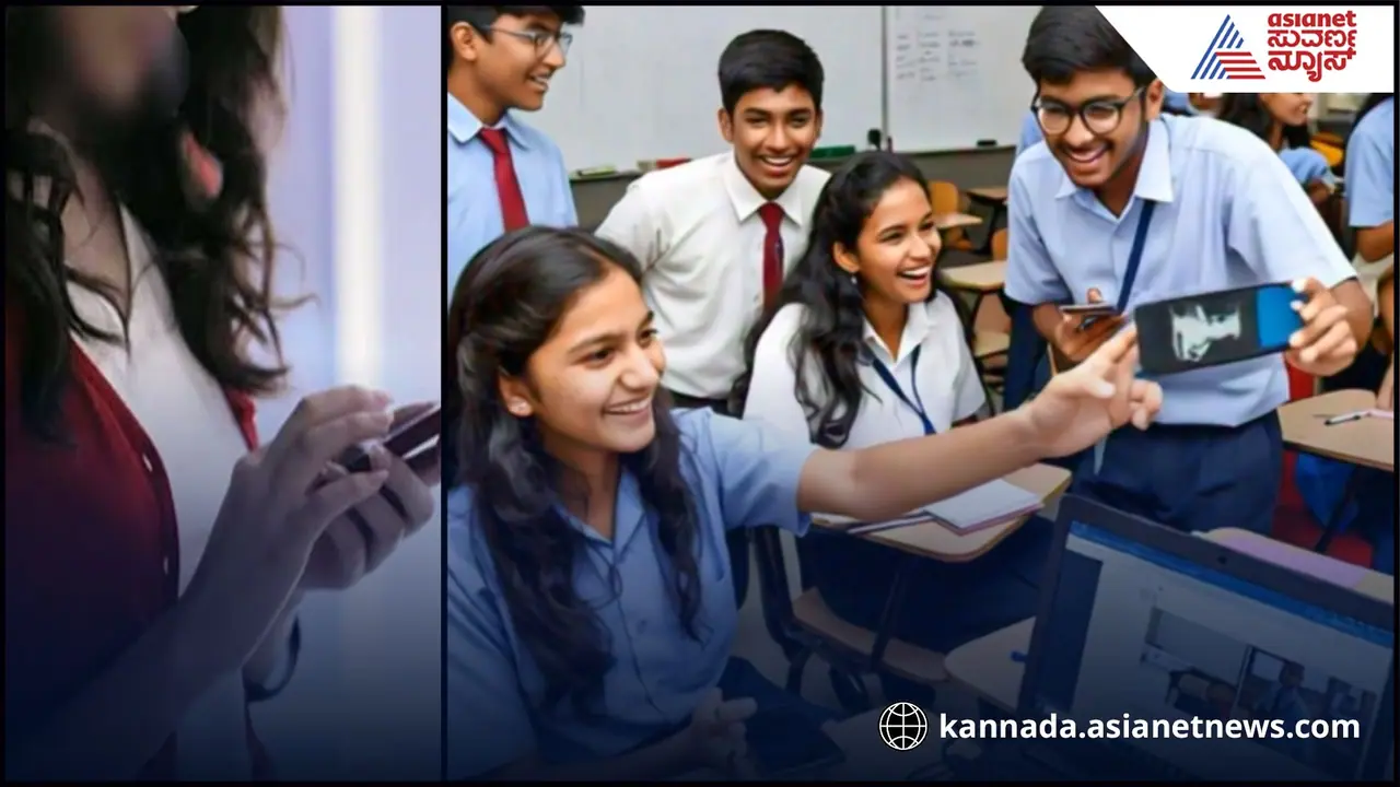 ಬೆಂಗಳೂರು: 10ನೇ ತರಗತಿ ಬಾಲಕನ ಬೆತ್ತಲೆಗೊಳಿಸಿ ವಿಡಿಯೋ ಮಾಡಿ ಬ್ಲಾಕ್‌ಮೇಲ್!