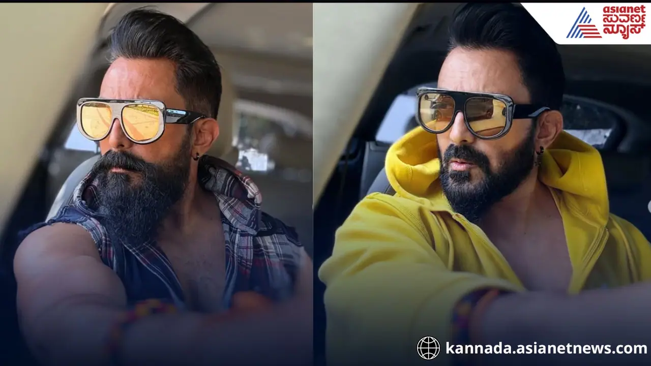 ಸುದ್ದಿಗೆ ಬಂದ JK.. ಚೂರಿ ಹಿಡಿದು ವಿಲನ್ ತರ ಆಡ್ತಿರೋದು ಯಾಕೆ ಈ ಕಾರ್ತಿಕ್ ಜಯರಾಂ..!?