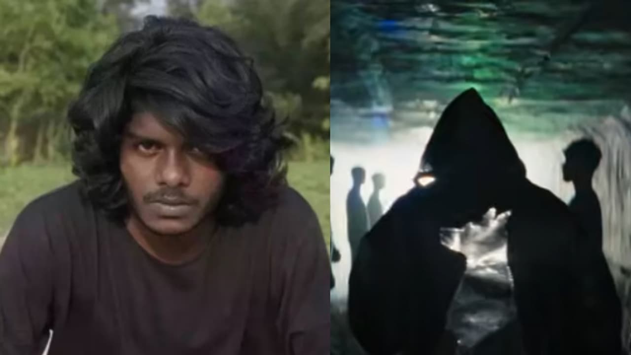 ഇന്ന് വീണ മുറിവ് നാളെ അറിവല്ലേ..; 'തെരുവിന്റെ മോൻ' ടീസർ പുറത്തുവിട്ട് വേടൻ ഇന്ന് വീണ മുറിവ് നാളെ അറിവല്ലേ..; 'തെരുവിന്റെ മോൻ' ടീസർ പുറത്തുവിട്ട് വേടൻ