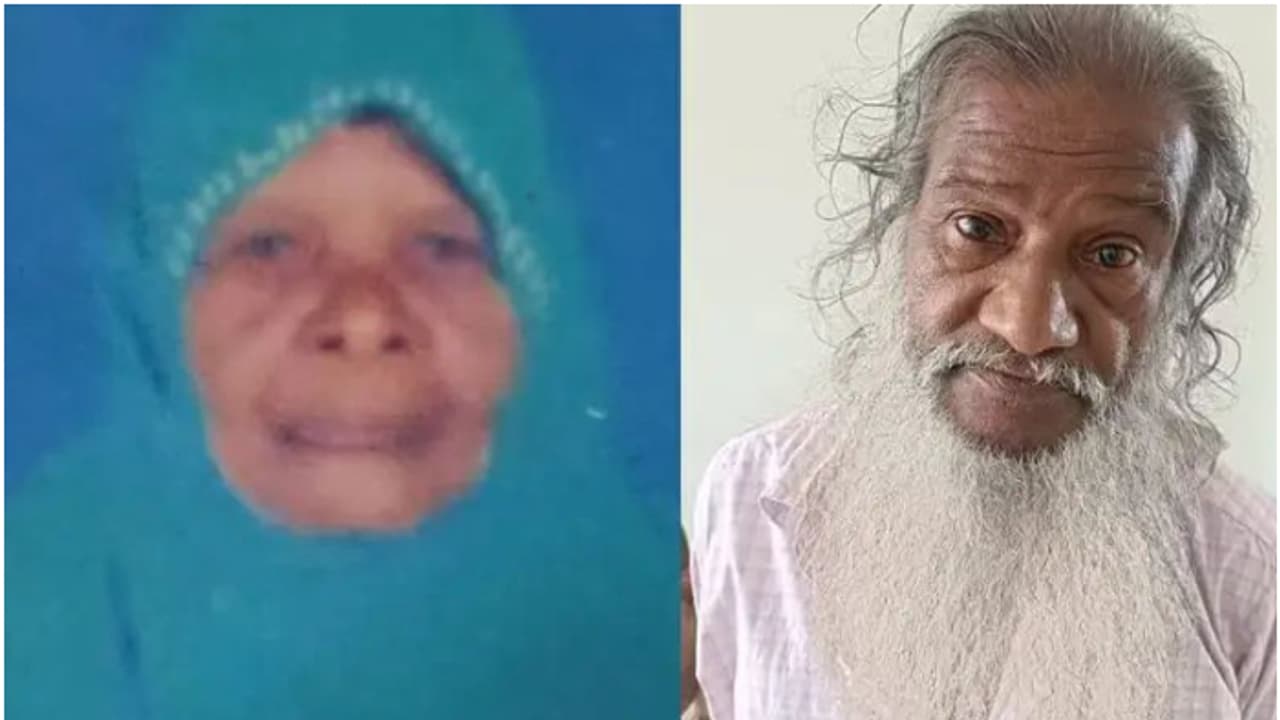 സ്വത്തിനായി ഉമ്മയോട് ഏകമകന്റെ കൊടുക്രൂരത, ആദ്യം ഇറക്കിവിട്ടു, പിന്നെ കൊലപ്പെടുത്തി; ജീവ പര്യന്തം ശിക്ഷ സ്വത്തിനായി ഉമ്മയോട് ഏകമകന്റെ കൊടുക്രൂരത, ആദ്യം ഇറക്കിവിട്ടു, പിന്നെ കൊലപ്പെടുത്തി; ജീവ പര്യന്തം ശിക്ഷ