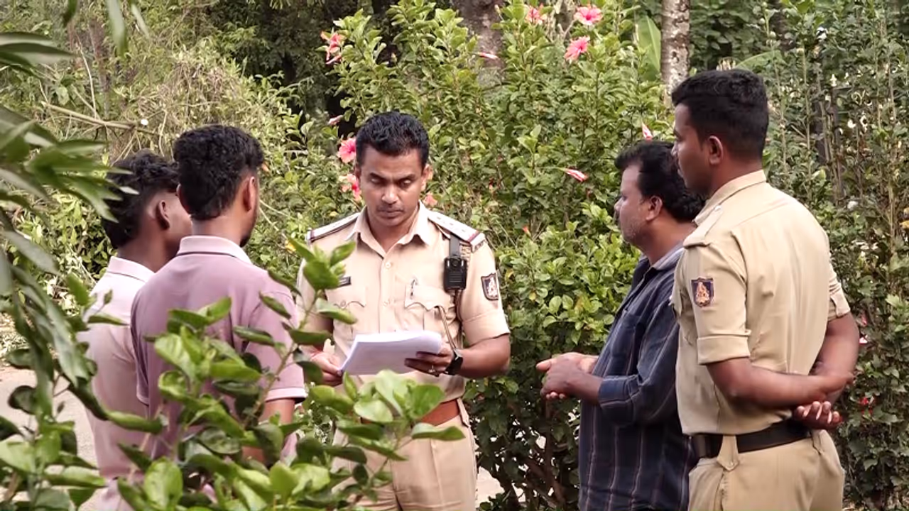 ಕಾಫಿನಾಡಿನಲ್ಲಿ ಮಹಿಳೆಯ ಸಾವು ಸಹಜ ಅಲ್ಲ: ಸಾವಿನ ರಹಸ್ಯವನ್ನು ಭೇದಿಸಿದ ಪೊಲೀಸರು!