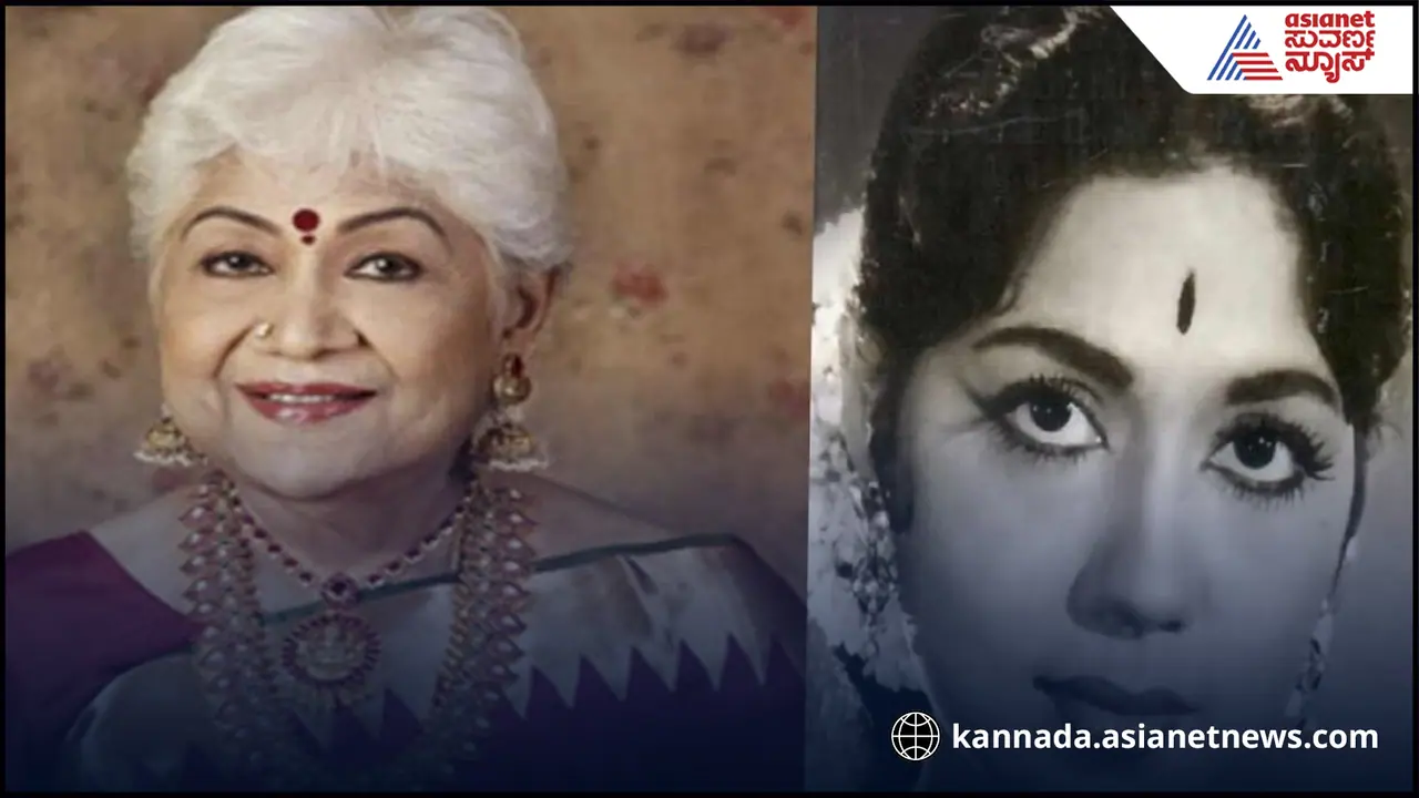  ನಾಲ್ವರನ್ನು ಮುಖ್ಯಮಂತ್ರಿ ಪಟ್ಟಕ್ಕೇರಿಸಿದ ಕನ್ನಡದ ನಟಿ ಈಕೆ! ಇವ್ರ ಸ್ಟೋರಿಯೇ ಕುತೂಹಲ... 