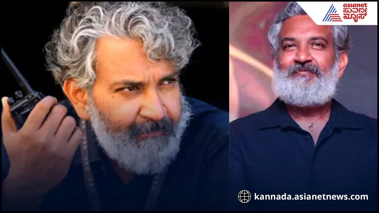 ಜಗತ್ತಿನ ಯಾವ ದೇಶವೂ ಭಾರತಕ್ಕೆ ಸಮವಲ್ಲ; ರಾಜಮೌಳಿ ಈ ಮಾತನ್ನು ಹೇಳಿದ್ದೆಲ್ಲಿ..?