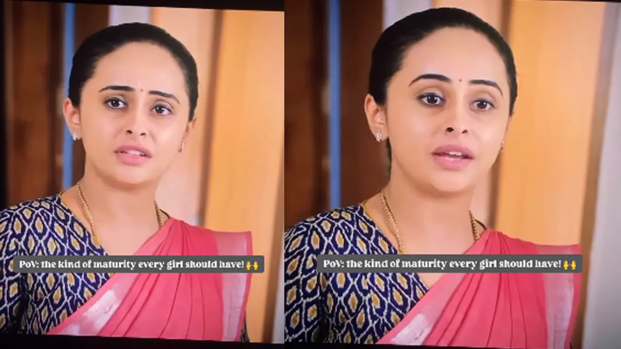 ಪುಟ್ಟಕ್ಕನ ಮಕ್ಕಳು ಸೀರಿಯಲ್​ ಅರ್ಧಕ್ಕೇ ಬಿಟ್ಟು ಸಾವಿನ ಬಗ್ಗೆ ಮಾತನಾಡೋದಾ ಸ್ನೇಹಾ?