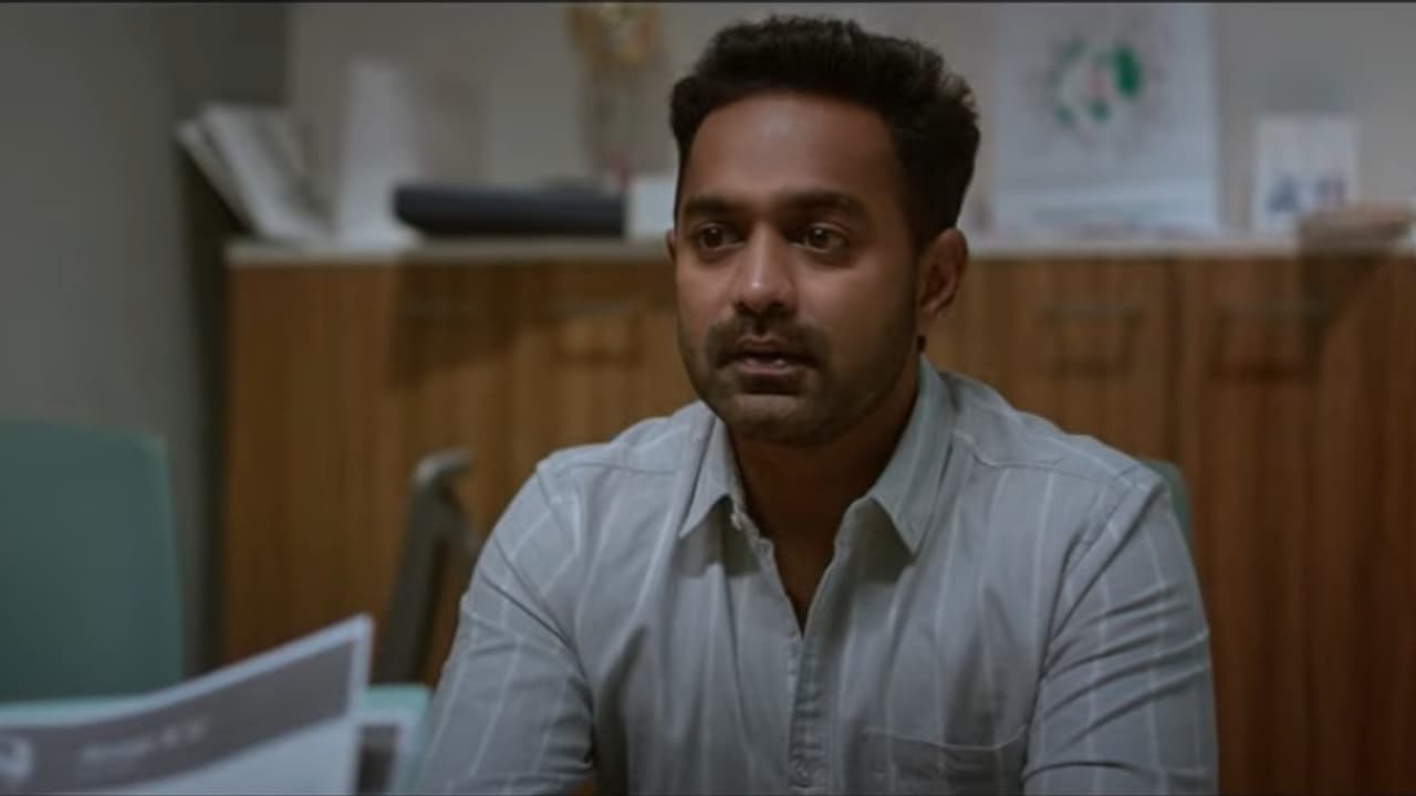 ആസിഫ് അലിയുടെ 'സർക്കീട്ടി'ലെ ഹോപ്പ് ​ഗാനമെത്തി; ചിത്രം മെയ് 8ന് തിയറ്ററുകളിൽ