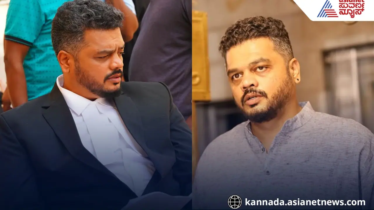 ನಟರು ಬಂದು ಸಂಭಾಷಣೆ ಹೇಳಿ ಅಭಿನಯಿಸಿ ಹೋಗ್ತಾರೆ, ಅದ್ರಲ್ಲಿ ಕಷ್ಟ ಏನಿದೆ ಅಂದ್ಕೊಂಡಿದ್ದೆ: ಕಾರ್ತಿಕ್ ಗೌಡ!