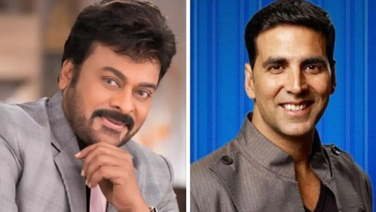 చిరంజీవి పై అక్షయ్ కుమార్ ఇంట్రెస్టింగ్ కామెంట్స్, వైరల్ చేస్తున్న మెగా ఫ్యాన్స్ చిరంజీవి పై అక్షయ్ కుమార్ ఇంట్రెస్టింగ్ కామెంట్స్, వైరల్ చేస్తున్న మెగా ఫ్యాన్స్