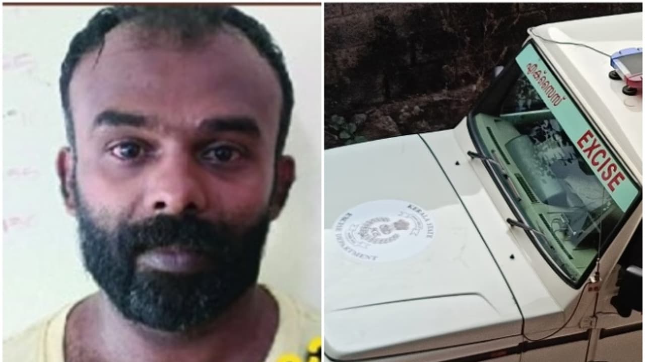 അമ്മയുടെ പേരിലുള്ള സ്കൂട്ടറിൽ കഞ്ചാവുമായി വരുന്നതിനിടെ എക്സൈസുകാരുടെ കൈയിൽ പെട്ടു; യുവാവിന് 5 വർഷം തടവ്