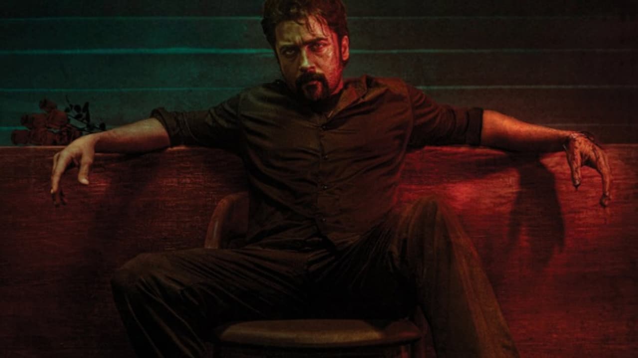 കണക്കുകള്‍ തീര്‍ത്തോ സൂര്യ?, റെട്രോ കളക്ഷൻ പുറത്ത്