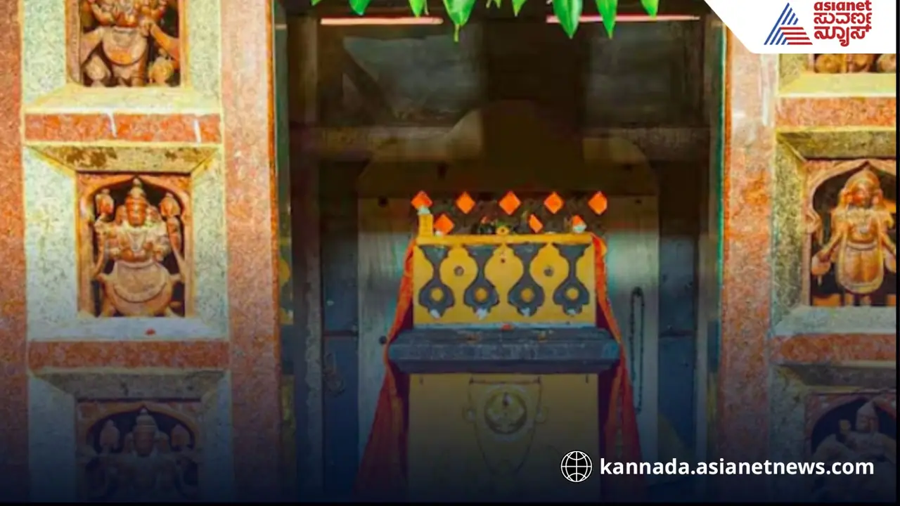 ಉತ್ತರಾದಿಮಠ ಹಣಕಾಸು ಅಕ್ರಮ ಬಿಗ್ ಅಪ್ಡೇಟ್ ; ಚೆನ್ನೈ ರವಿ ಪಾತ್ರವೇನು? : ಭಕ್ತಾದಿಗಳ ಪ್ರಶ್ನೆಗೆ ಸ್ಪಷ್ಟನೆ ಏನು?