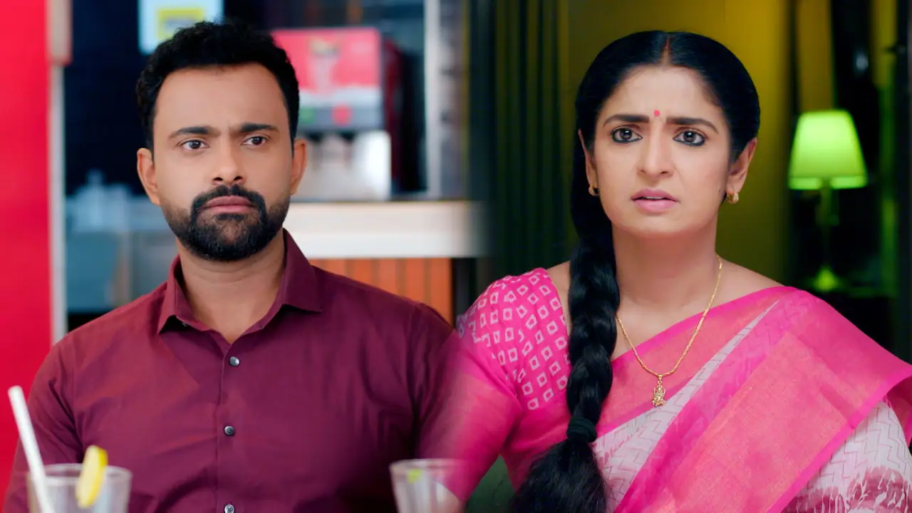 Bhagyalakshmi Serial: ವೀಕ್ಷಕರ ಖುಷಿಗೆ ಕೊಳ್ಳಿ ಇಟ್ಟ ಭಾಗ್ಯ! ಛೇ ಇದೆಲ್ಲ ಬೇಕಿತ್ತ ಭಾಗ್ಯಕ್ಕ? 