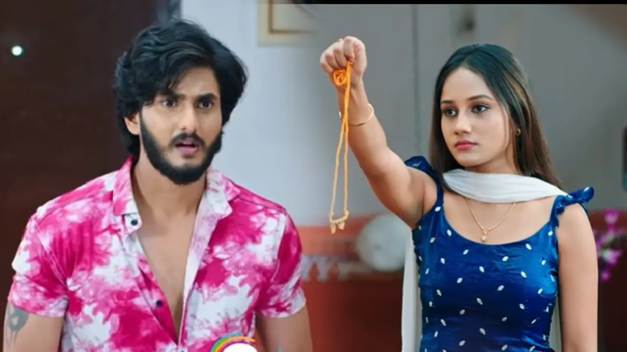 Annayya Serial: ಆಣೆ ಮಾಡಿದ ಜಿಮ್‌ ಸೀನ ಮತ್ತೆ ಪಿಂಕಿಯನ್ನು ಮದುವೆ ಆಗ್ತಾನಾ? ಅಯ್ಯೋ ಗುಂಡಮ್ಮಗೆ ಇಂಥ ಅನ್ಯಾಯವೇ?