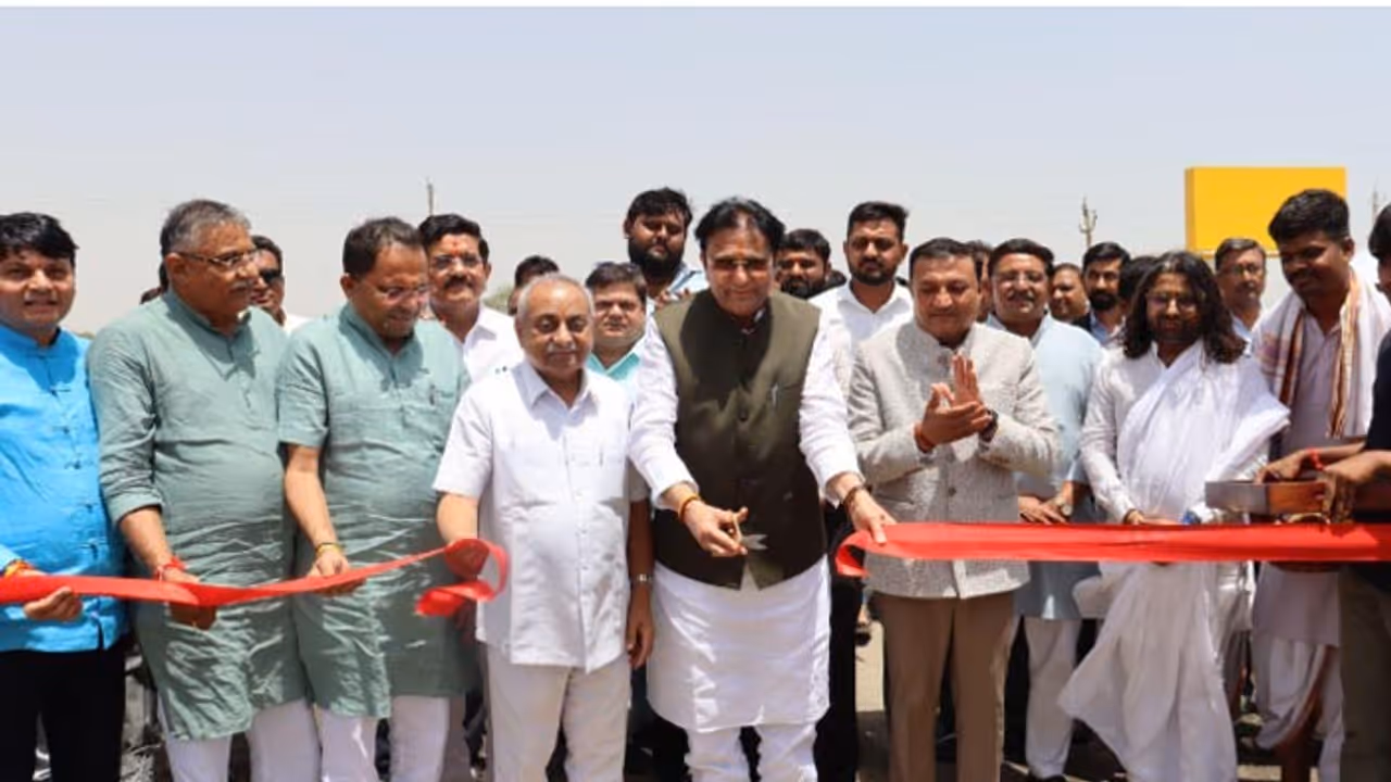 Mascot Infrastructure commences development of Mascot Industrial City