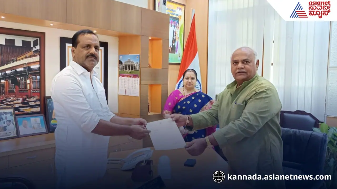 ಶಾಸಕ ಸ್ಥಾನಕ್ಕೆ ಶಿವಾನಂದ ಪಾಟೀಲ ರಾಜೀನಾಮೆ! ಯತ್ನಾಳ್ ಸವಾಲ್‌ ಗೆ ಟಕ್ಕರ್