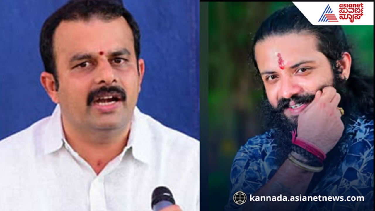 ಸುಹಾಸ್ ಶೆಟ್ಟಿ ಹ*ತ್ಯೆ ಸುಳಿವು ಮೊದಲೇ ಪೊಲೀಸರಿಗಿತ್ತು, ಮೆಸೇಜ್ ಮಾಹಿತಿ ಬಿಚ್ಚಿಟ್ಟ ಸುನೀಲ್ ಕಮಾರ್