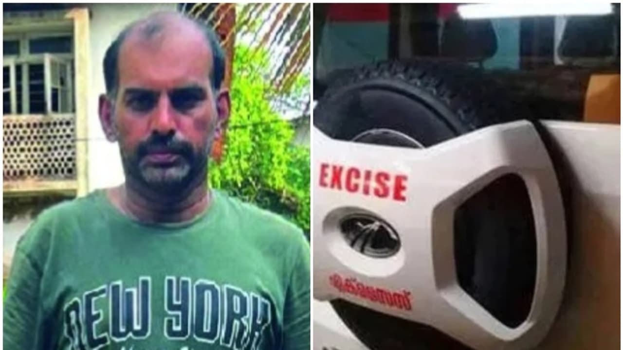 മാഹിയിൽ നിന്ന് മദ്യം വാങ്ങി ട്രെയിനിൽ കൊണ്ടുവരും; സ്കൂട്ടറിൽ കയറ്റി യുവാക്കൾക്കിടയിൽ വിൽപന, ഒരാൾ പിടിയിൽ മാഹിയിൽ നിന്ന് മദ്യം വാങ്ങി ട്രെയിനിൽ കൊണ്ടുവരും; സ്കൂട്ടറിൽ കയറ്റി യുവാക്കൾക്കിടയിൽ വിൽപന, ഒരാൾ പിടിയിൽ