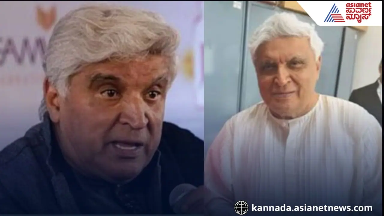 ಪಹಲ್ಗಾಮ್ ಉಗ್ರರ ದಾಳಿ ಖಂಡಿಸಿದಂತೆ ನಟಿಸಿ ಮತ್ತೊಂದು ವಿವಾದಕ್ಕೆ ಕೈ ಹಾಕಿದ್ರಾ ಜಾವೇದ್ ಅಖ್ತರ್..?!