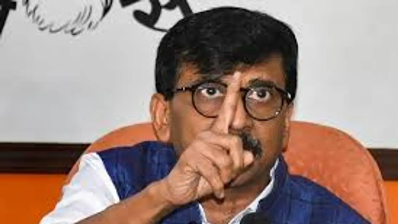 sanjay raut sanjay raut