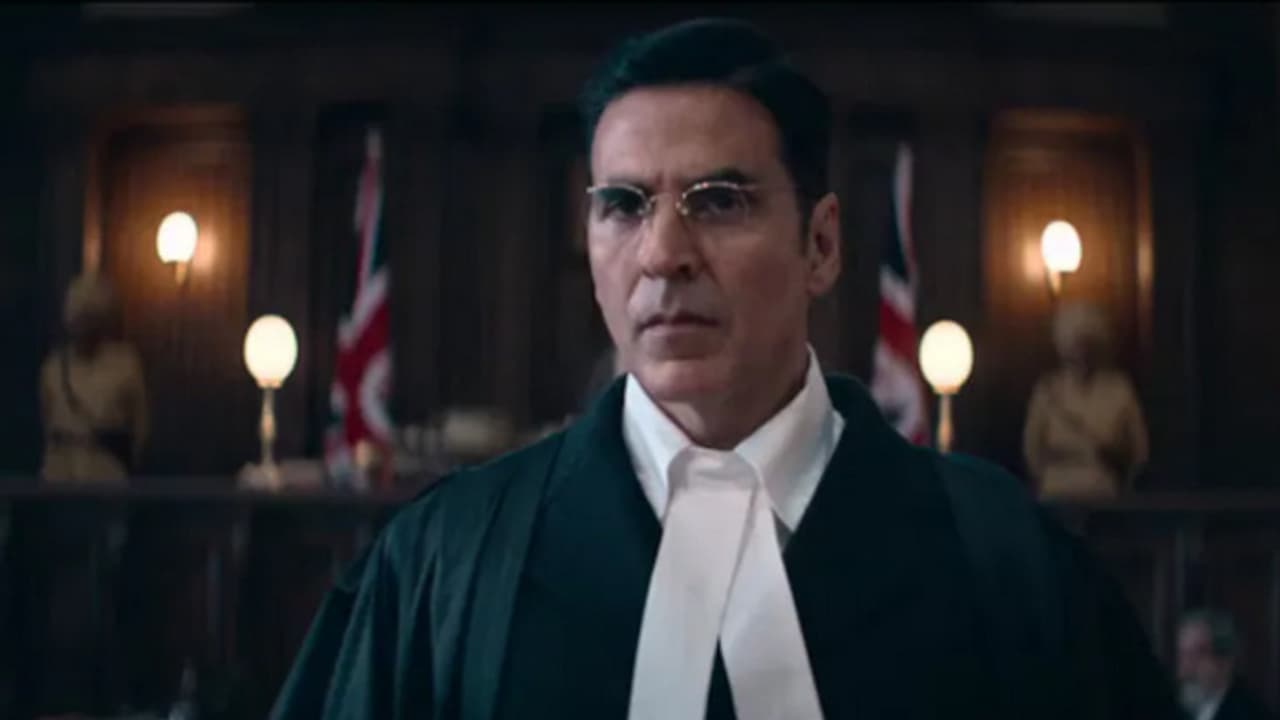 വിദേശത്ത് ക്ലിക്കായോ കേസരി?, അക്ഷയ് കുമാര് ചിത്രം നേടിയത്? വിദേശത്ത് ക്ലിക്കായോ കേസരി?, അക്ഷയ് കുമാര് ചിത്രം നേടിയത്?