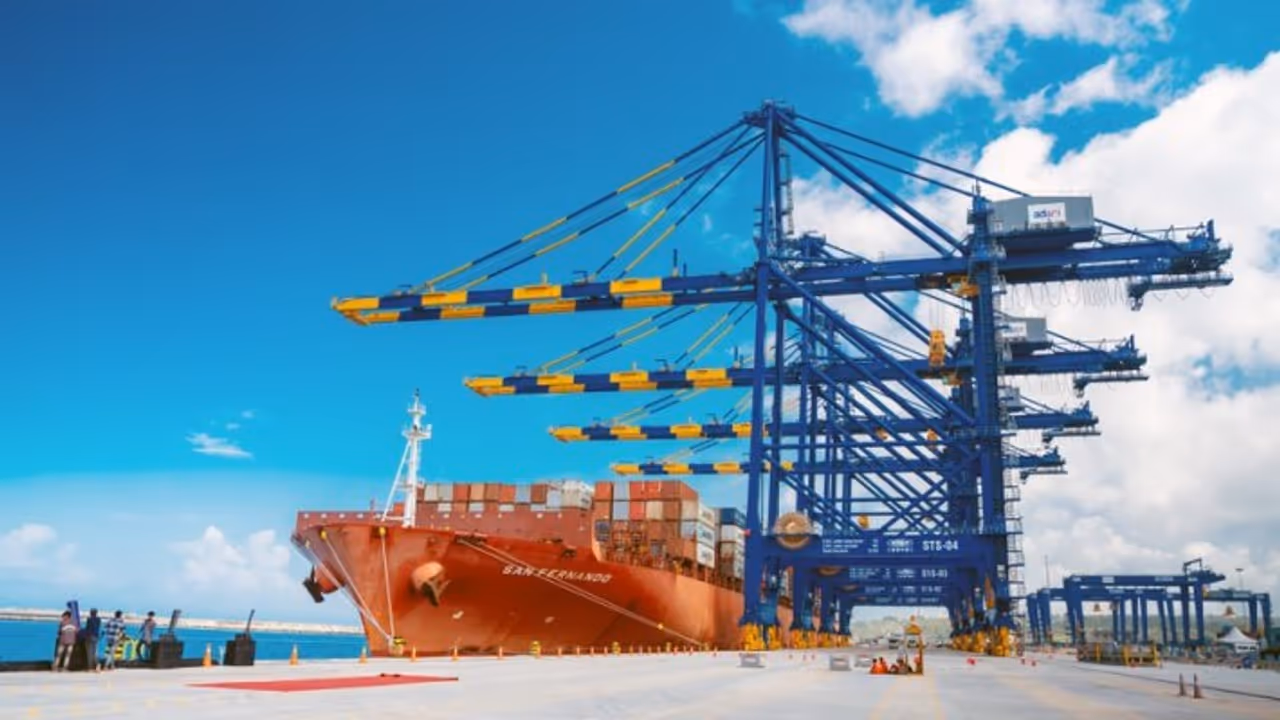 ரூ.18,50,89,85,000 மிச்சம்; விழிஞ்சம் துறைமுகத்தின் சிறப்பு!