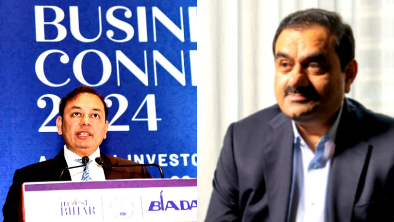 അദാനിയുടെ നീക്കം ചോര്‍ത്തി ഓഹരി വ്യാപാരം, ഗൗതം അദാനിയുടെ അനന്തരവനെതിരെ സെബി 