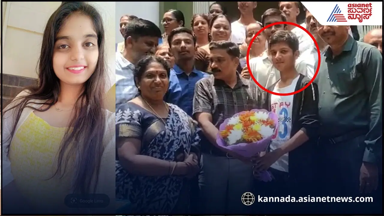 ಪೇನ್ ಕಿಲ್ಲರ್ ಇಂಜೆಕ್ಷನ್ ತಗೊಂಡು SSLC ಪರೀಕ್ಷೆ ಬರೆದು ರ‍್ಯಾಂಕ್ ಬಂದ ಧನುಷ್! ನಮಿತಾಗೆ ಸಿಎ ಆಗುವ ಗುರಿ!