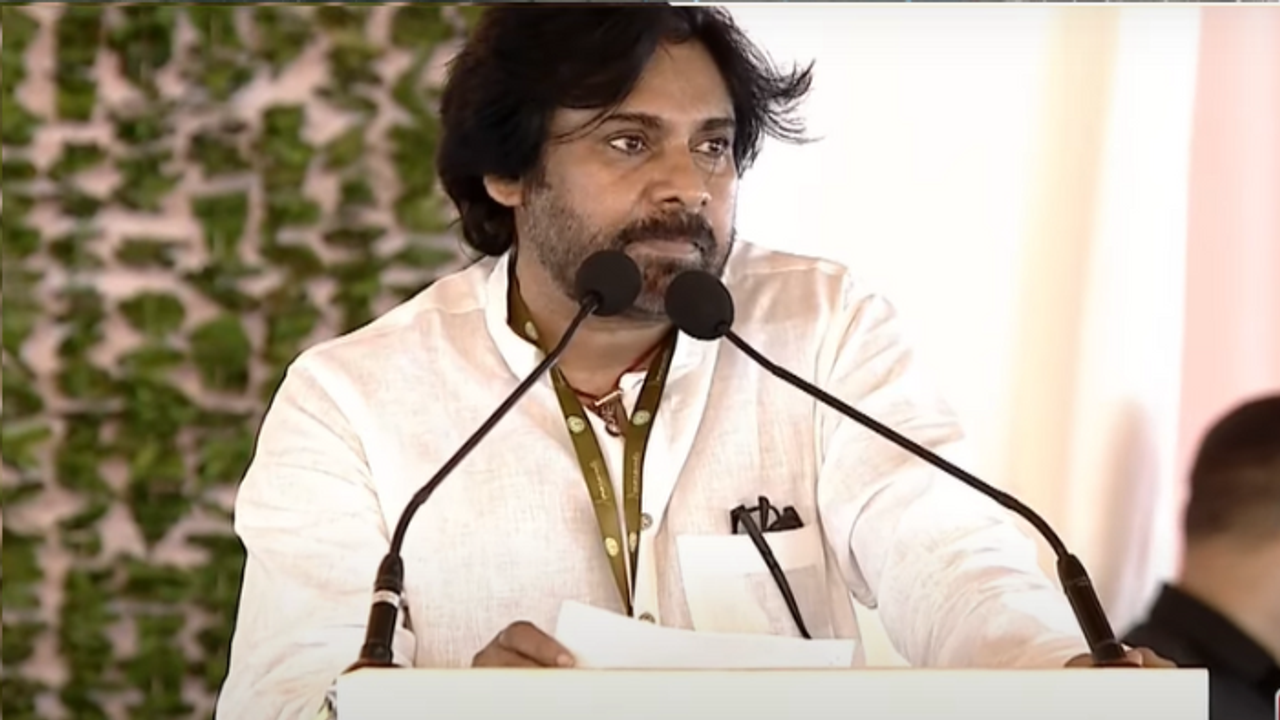 Andhra Pradesh: గొప్ప నిర్ణ‌యం తీసుకున్న ప‌వ‌న్‌.. సైనికుల‌కు ఆ పన్ను మిన‌హాయింపు