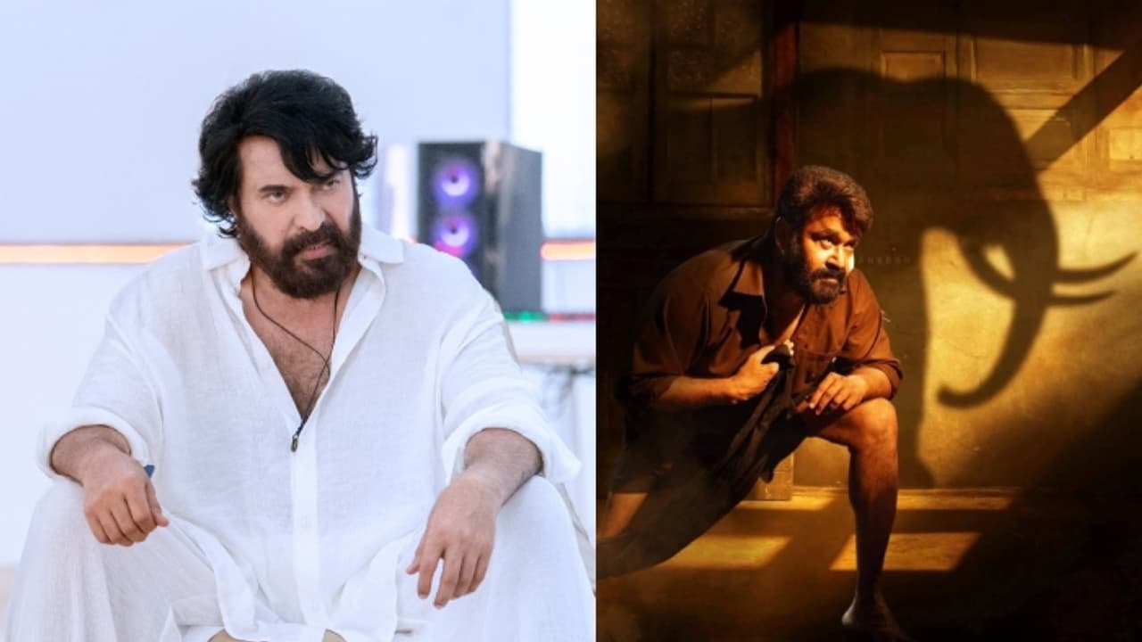 മമ്മൂട്ടി 'ഔട്ട്', മോഹൻലാലിനെ വെട്ടി ആ 4.32 മില്യൺ പടം; ആറ് ദിനത്തിൽ ഞെട്ടിച്ച് തുടരും, ബുക്കിംഗ് കണക്ക് മമ്മൂട്ടി 'ഔട്ട്', മോഹൻലാലിനെ വെട്ടി ആ 4.32 മില്യൺ പടം; ആറ് ദിനത്തിൽ ഞെട്ടിച്ച് തുടരും, ബുക്കിംഗ് കണക്ക്