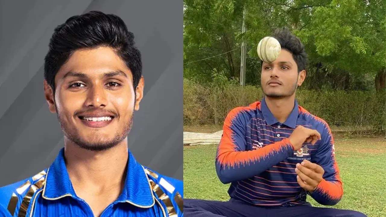 மும்பை இந்தியன்ஸ் வீரர் மீது பாலியல் வன்கொடுமை வழக்கு! முழு விவரம்! 