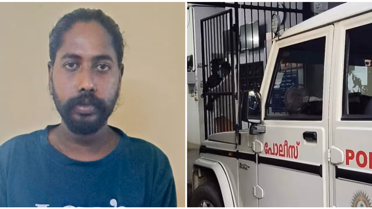 യുവാവിന്റെ വീട്ടിൽ നിന്ന് പൊലീസ് പെൺകുട്ടിയെ കണ്ടെത്തി, പോക്സോ കേസെടുത്തു; സ്നേഹം നടിച്ച് പീഡനത്തിൽ അറസ്റ്റ് യുവാവിന്റെ വീട്ടിൽ നിന്ന് പൊലീസ് പെൺകുട്ടിയെ കണ്ടെത്തി, പോക്സോ കേസെടുത്തു; സ്നേഹം നടിച്ച് പീഡനത്തിൽ അറസ്റ്റ്