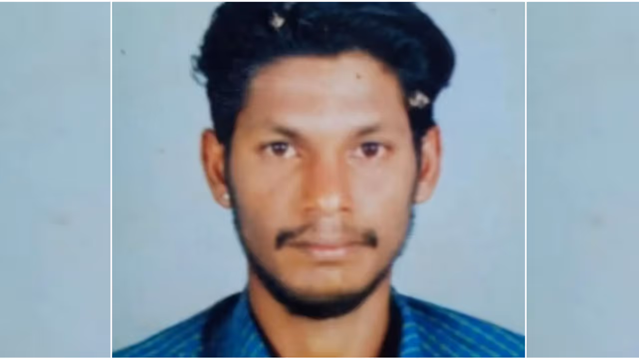 കൊയിലാണ്ടി റെയിൽവേ സ്റ്റേഷനിൽ ലിഫ്റ്റ് സ്ഥാപിക്കുന്നതിനിടെ ഷോക്കേറ്റ് ഗുരുതരമായി പരിക്കേറ്റ യുവാവ് മരിച്ചു കൊയിലാണ്ടി റെയിൽവേ സ്റ്റേഷനിൽ ലിഫ്റ്റ് സ്ഥാപിക്കുന്നതിനിടെ ഷോക്കേറ്റ് ഗുരുതരമായി പരിക്കേറ്റ യുവാവ് മരിച്ചു