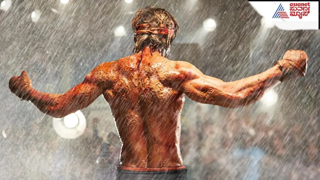 ಬಾಲಿವುಡ್‌ನ ಈ ಸೂಪರ್‌ಸ್ಟಾರ್ ವಿಶ್ವದಲ್ಲೇ 4ನೇ ಶ್ರೀಮಂತ ನಟ! 