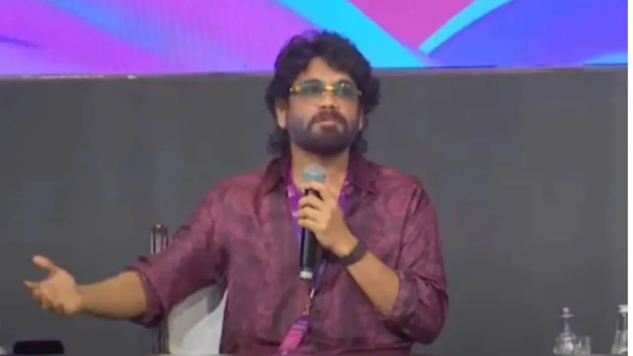 బాహుబలి, పుష్ప ఎందుకు హిట్ అయ్యాయో చెప్పిన నాగార్జున.. క్రేజీ కామెంట్స్ వైరల్ బాహుబలి, పుష్ప ఎందుకు హిట్ అయ్యాయో చెప్పిన నాగార్జున.. క్రేజీ కామెంట్స్ వైరల్