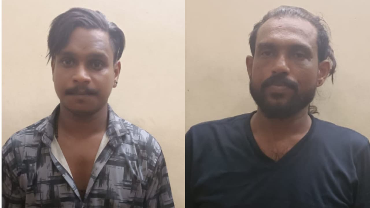 യുവതിയുടെ വീട്ടിൽ അതിക്രമിച്ച് കയറി മർദ്ദിച്ചു, ഭീഷണിപ്പെടുത്തി വീട് അടിച്ചു നശിപ്പിച്ചു; പ്രതികൾ അറസ്റ്റിൽ