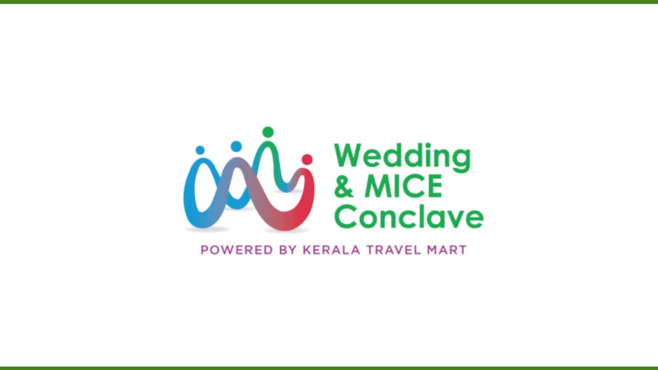 പ്രഥമ വെഡ്ഡിംഗ് ആന്‍ഡ് മൈസ് കോണ്‍ക്ലേവിന് കെടിഎം സൊസൈറ്റി; സമ്മേളനം ഓഗസ്റ്റ് 14 മുതല്‍ 16 വരെ കൊച്ചിയില്‍