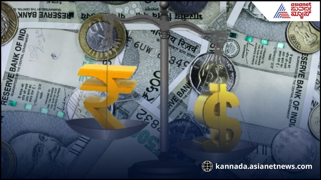 2024ರ ಬಳಿಕ ಮೊದಲ ಬಾರಿಗೆ ಡಾಲರ್ ವಿರುದ್ಧ ಏರಿಕೆ ಕಂಡ ರೂಪಾಯಿ ಮೌಲ್ಯ!