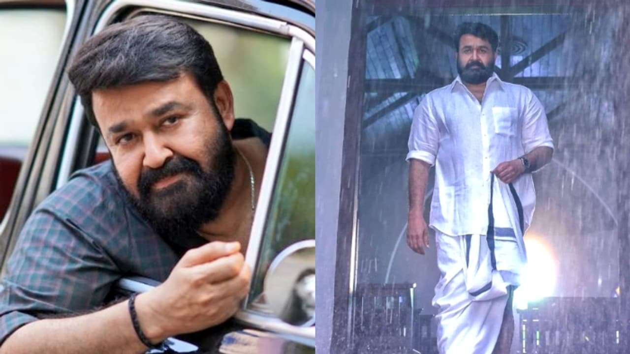 'ലൂസിഫറി'ലേക്ക് 7 കോടി! എക്കാലത്തെയും എട്ടാമത്തെ വലിയ കളക്ഷനിലേക്ക് 'തുടരും' 'ലൂസിഫറി'ലേക്ക് 7 കോടി! എക്കാലത്തെയും എട്ടാമത്തെ വലിയ കളക്ഷനിലേക്ക് 'തുടരും'