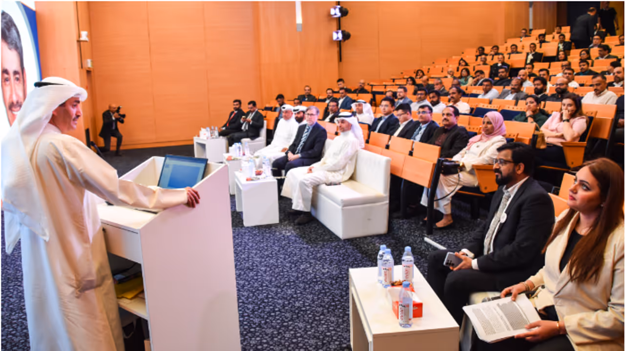 'ശാസ്ത്രോത്സവ് 2025' കുവൈത്തിൽ കൊടിയേറി 'ശാസ്ത്രോത്സവ് 2025' കുവൈത്തിൽ കൊടിയേറി