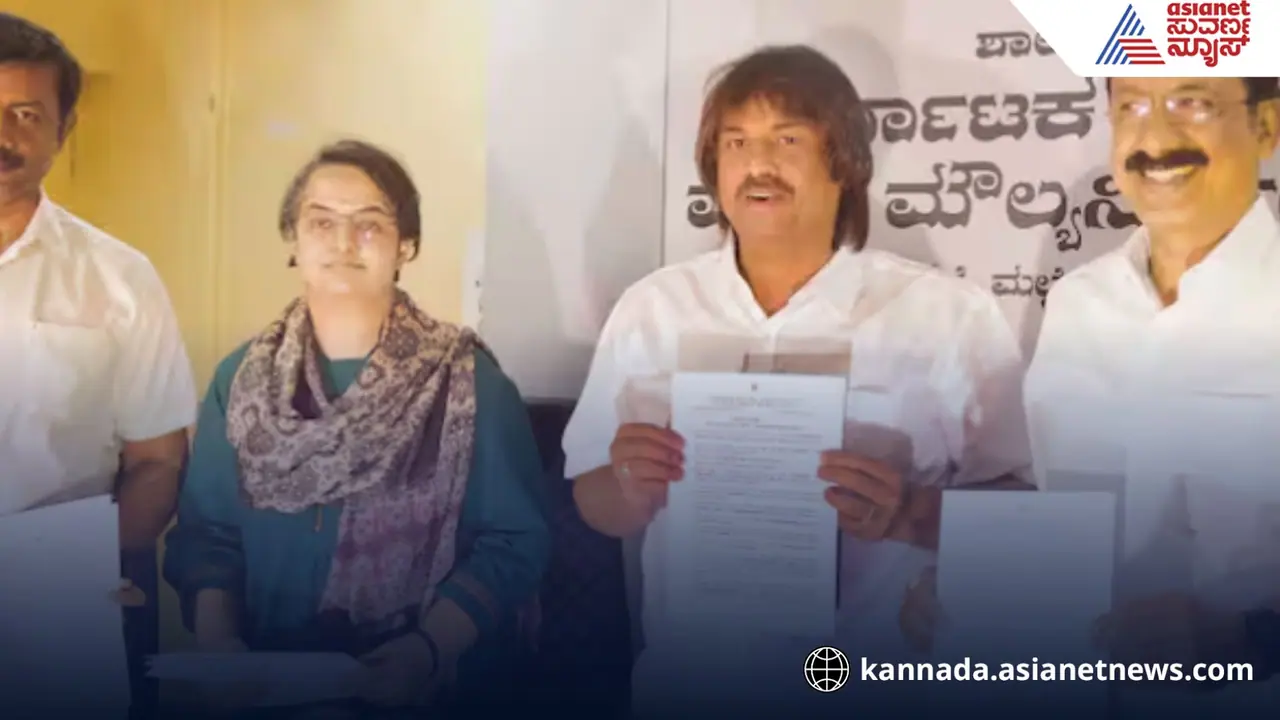 SSLC Result 2025: ಶೇ.62.34 ಮಕ್ಕಳು ಉತ್ತೀರ್ಣ, ದಕ್ಷಿಣ ಕನ್ನಡ ಫಸ್ಟ್, ಕಲಬುರ್ಗಿ ಲಾಸ್ಟ್!