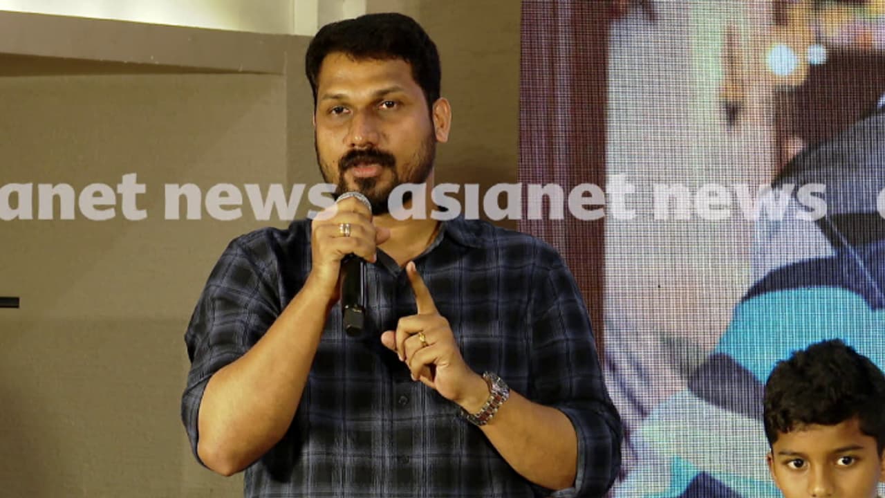 ഗുരുതര ആരോപണവുമായി നിർമാതാവ് ലിസ്റ്റിൻ സ്റ്റീഫൻ; പ്രമുഖ നടന് മുന്നറിയിപ്പ്; 'വലിയ തെറ്റിന് തിരികൊളുത്തി'