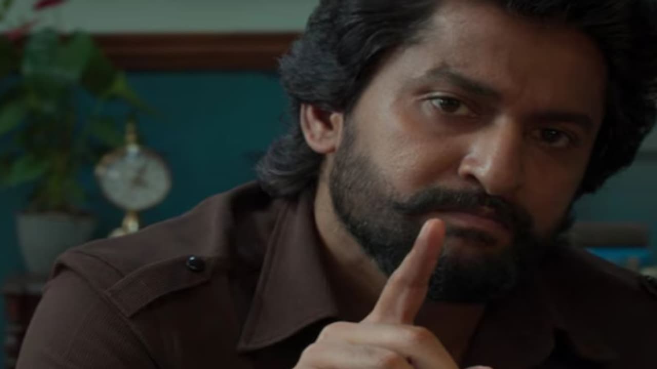 ഞെട്ടിച്ച് നാനി, ഹിറ്റ് 3യുടെ കളക്ഷൻ അമ്പരപ്പിക്കുന്നു