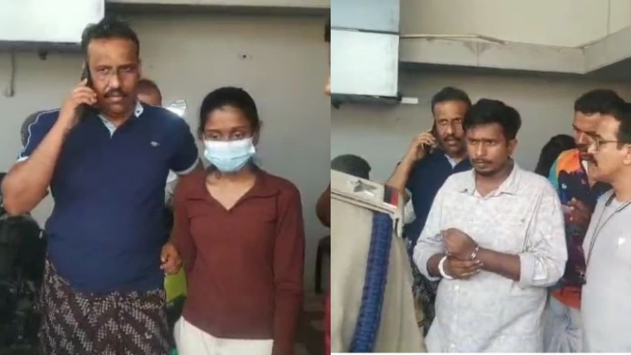 ബെംഗളൂരിൽ നിന്ന് ബസിൽ കൊടകരയിലെത്തി; 22 കാരിയെയും യുവാവിനെയും കയ്യോടെ പൊക്കി, പിടികൂടിയത് 200 ഗ്രാം എംഡിഎംഎ ബെംഗളൂരിൽ നിന്ന് ബസിൽ കൊടകരയിലെത്തി; 22 കാരിയെയും യുവാവിനെയും കയ്യോടെ പൊക്കി, പിടികൂടിയത് 200 ഗ്രാം എംഡിഎംഎ